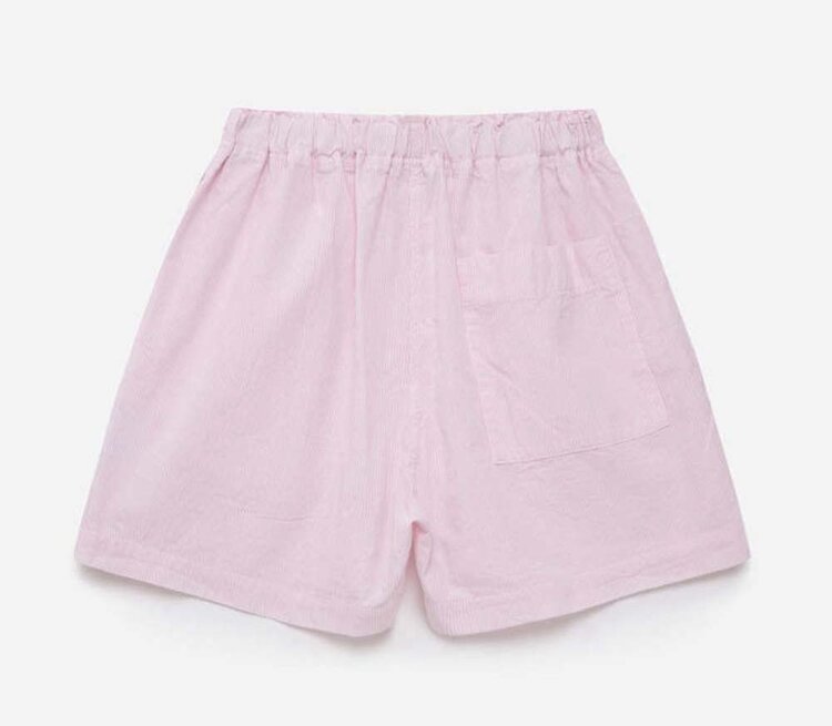 True Artist Shorts no. 11 Cameo Pink
