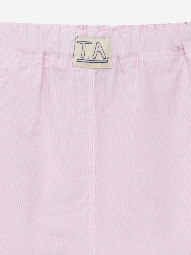 True Artist Shorts no. 11 Cameo Pink
