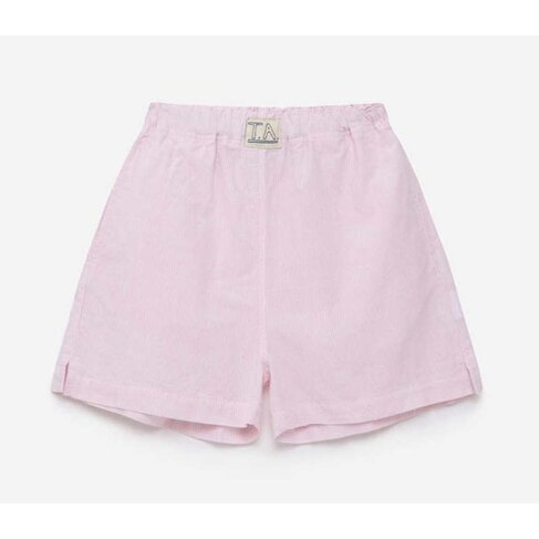 True Artist Shorts no11 Cameo Pink