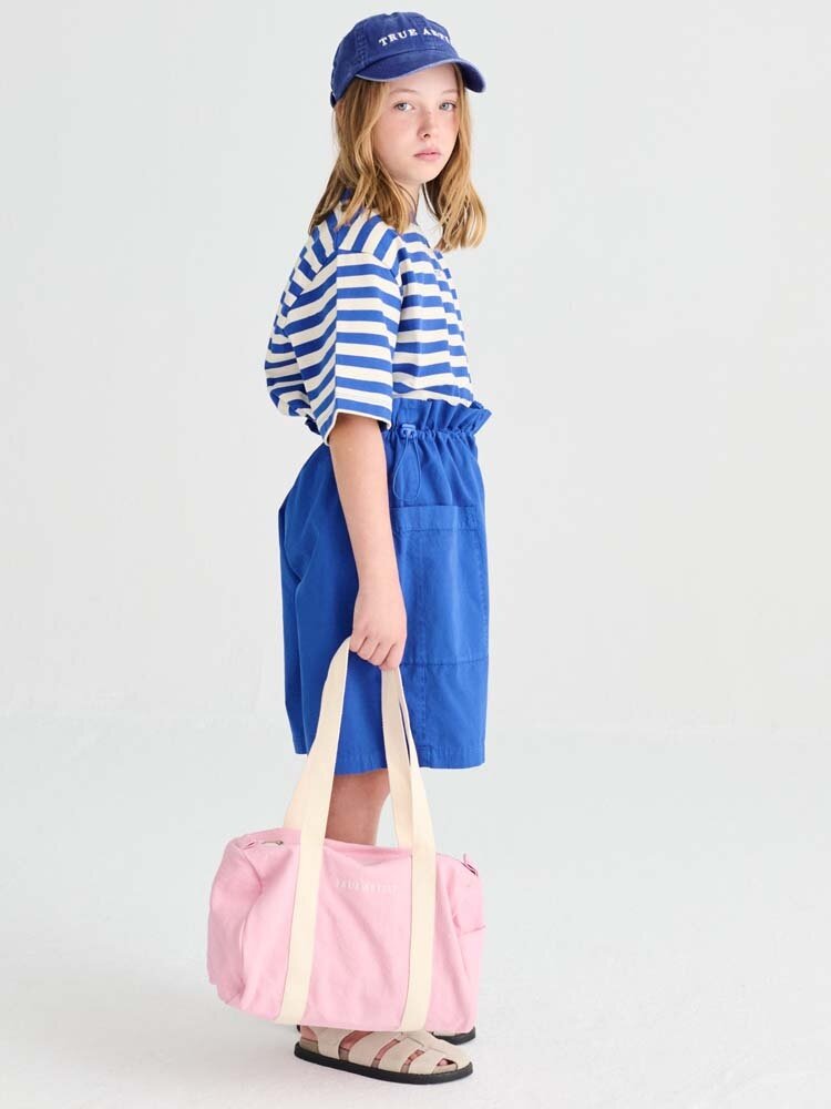 True Artist  T-shirt no. 11 Lapis Blue