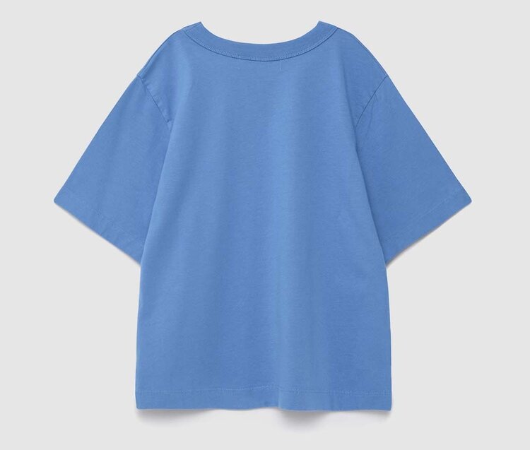 True Artist  T-shirt no05 Campanula