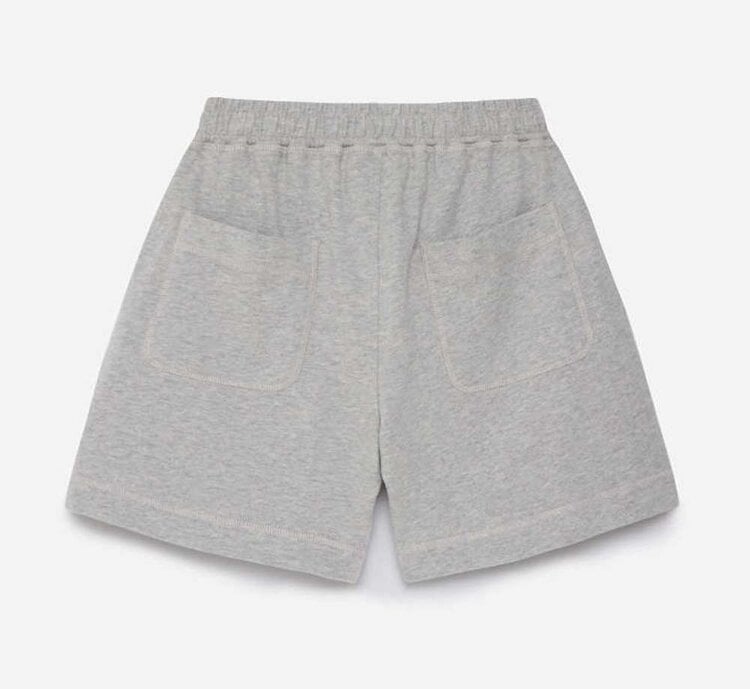True Artist Shorts no04 Glacier Grey