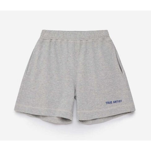 True Artist Shorts no04 Glacier Grey