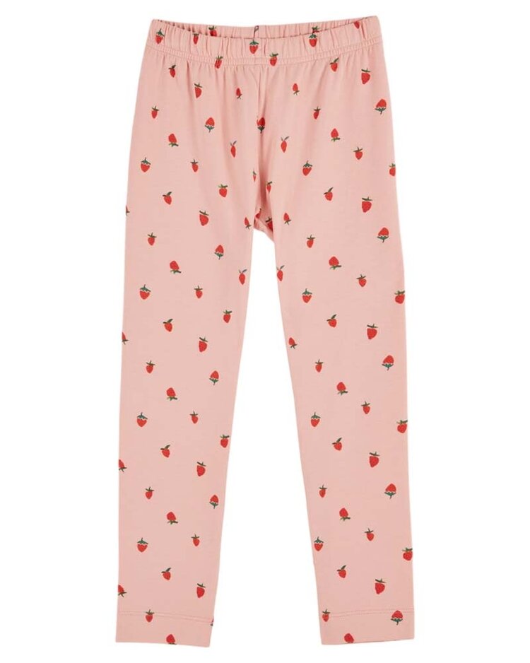 Emile et Ida Legging Imprime - Guariguette