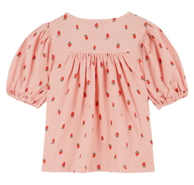 Emile et Ida Tee Shirt Imprime - Guariguette