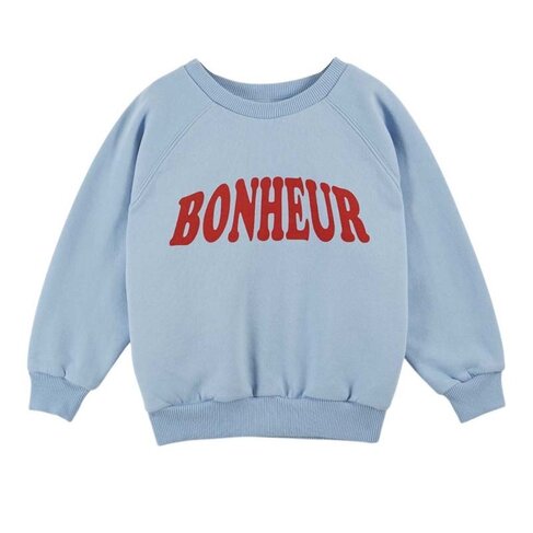 Emile et Ida Sweat Bonheur - Ciel