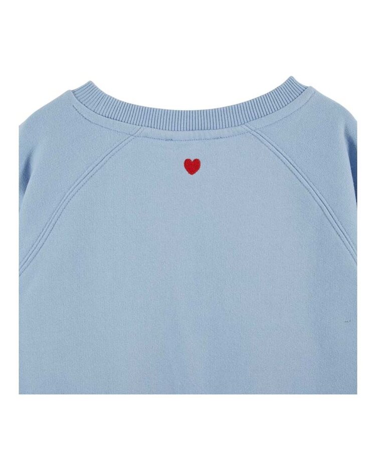 Emile et Ida Sweat Bonheur - Ciel