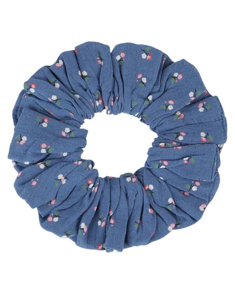 Emile et Ida Scrunchie - Lizeron