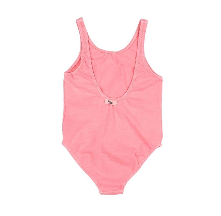 Buho Fresa Maillot - Sugar