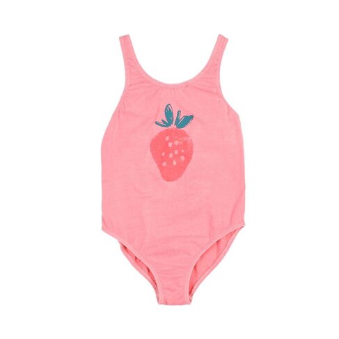 Buho Fresa Maillot - Sugar