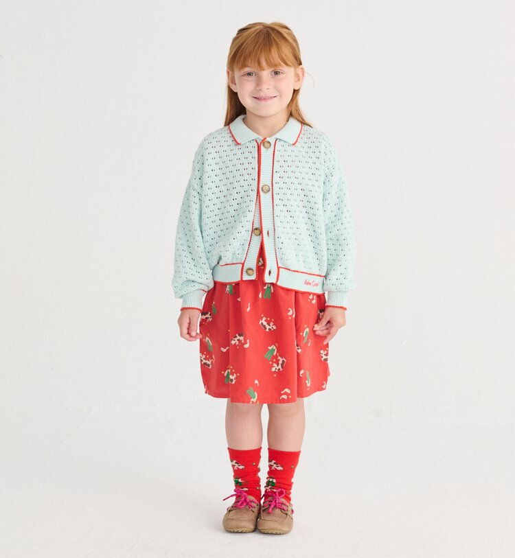 Bobo Choses Farm Adventure claw clip