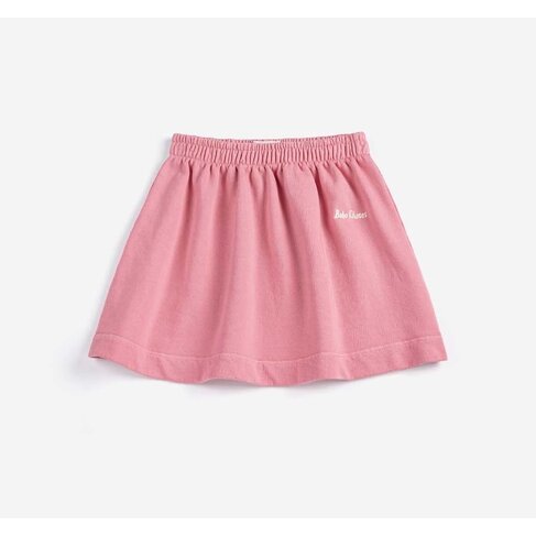 Bobo Choses Bobo Choses fleece skirt