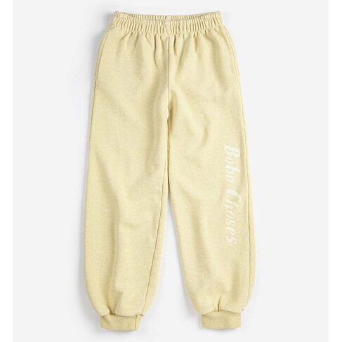 Bobo Choses Bobo Choses jogging pants