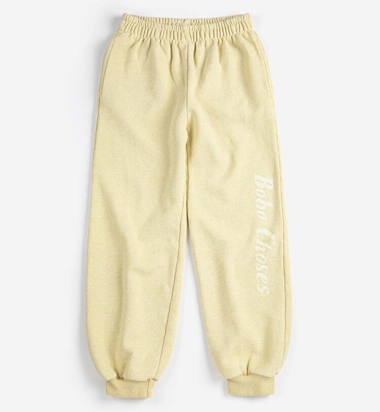 Bobo Choses  Bobo Choses jogging pants