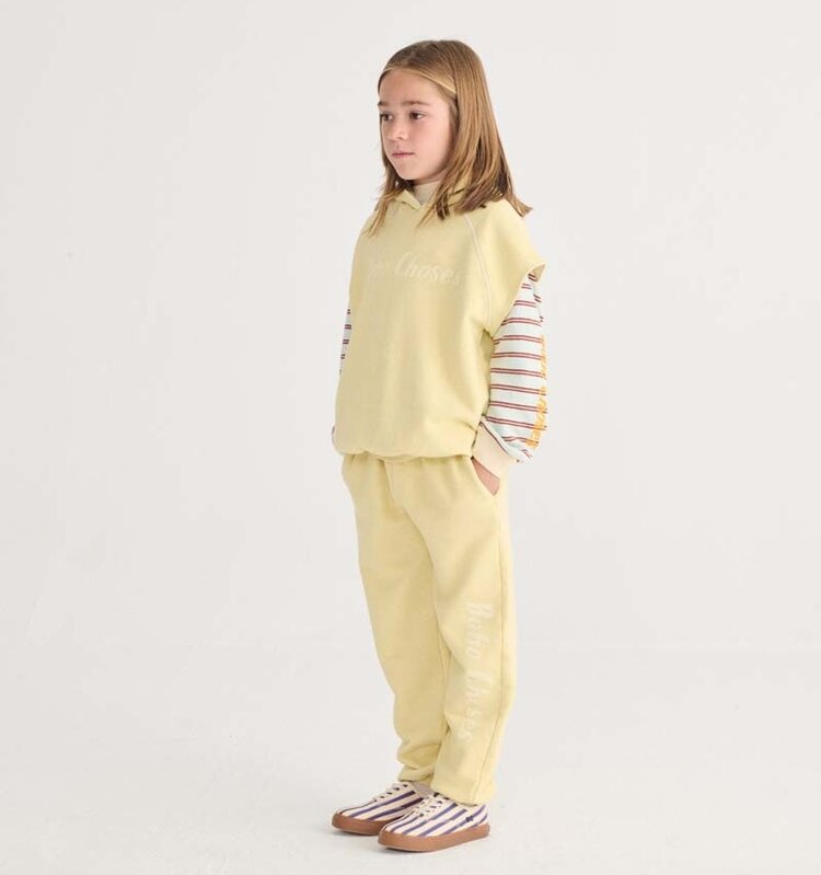 Bobo Choses  Bobo Choses jogging pants