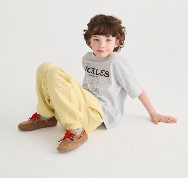 Bobo Choses  Bobo Choses jogging pants