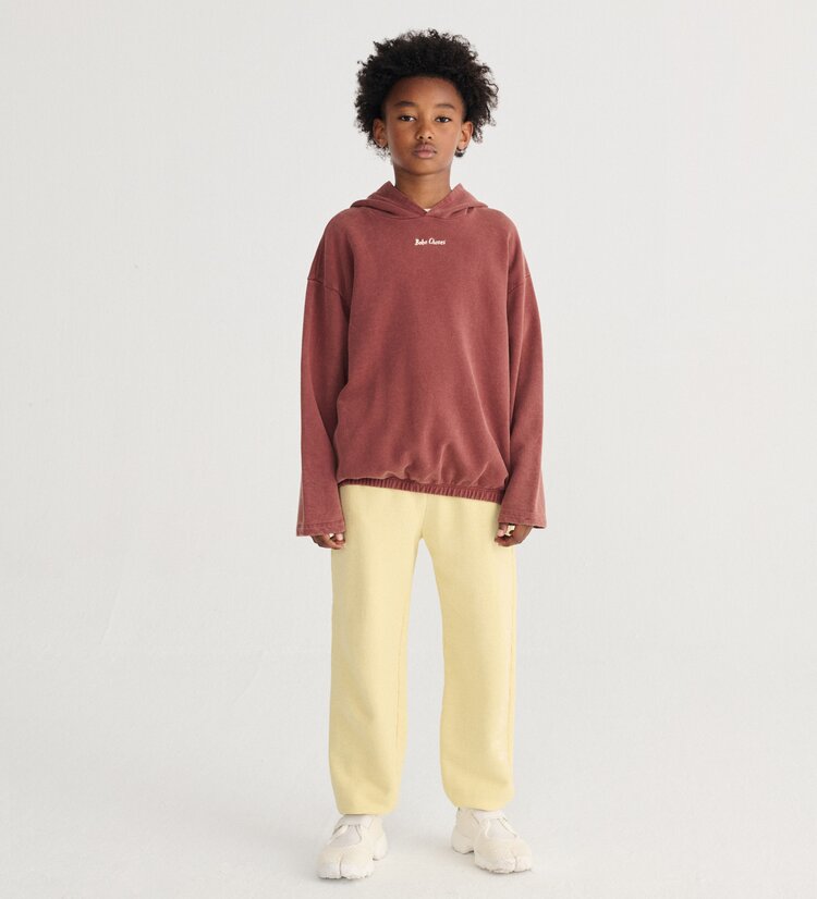 Bobo Choses  Bobo Choses jogging pants