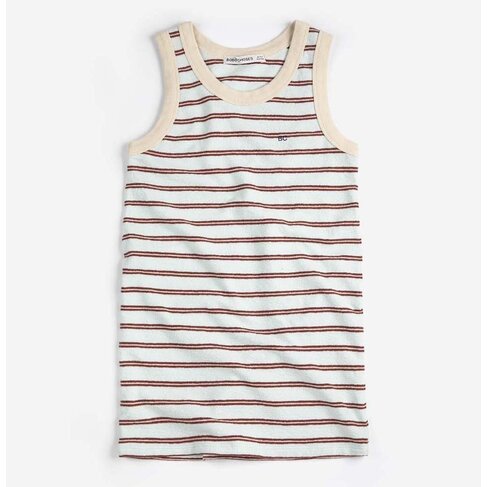 Bobo Choses Bobo Choses Striped dress