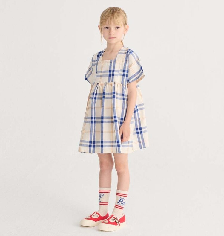 Bobo Choses Pickles The Dog long socks