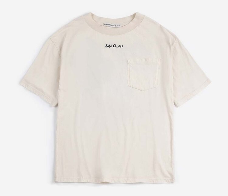 Bobo Choses  Rapid Radish oversized T-shirt