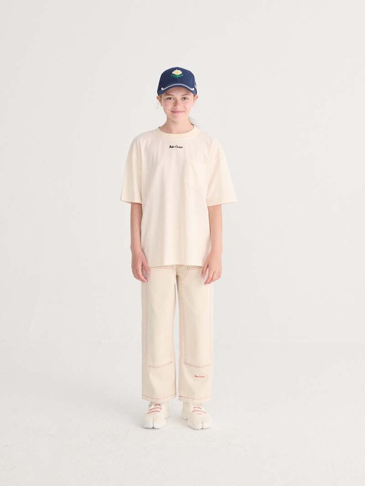 Bobo Choses  Rapid Radish oversized T-shirt