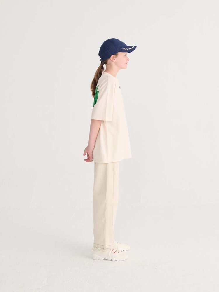 Bobo Choses  Rapid Radish oversized T-shirt