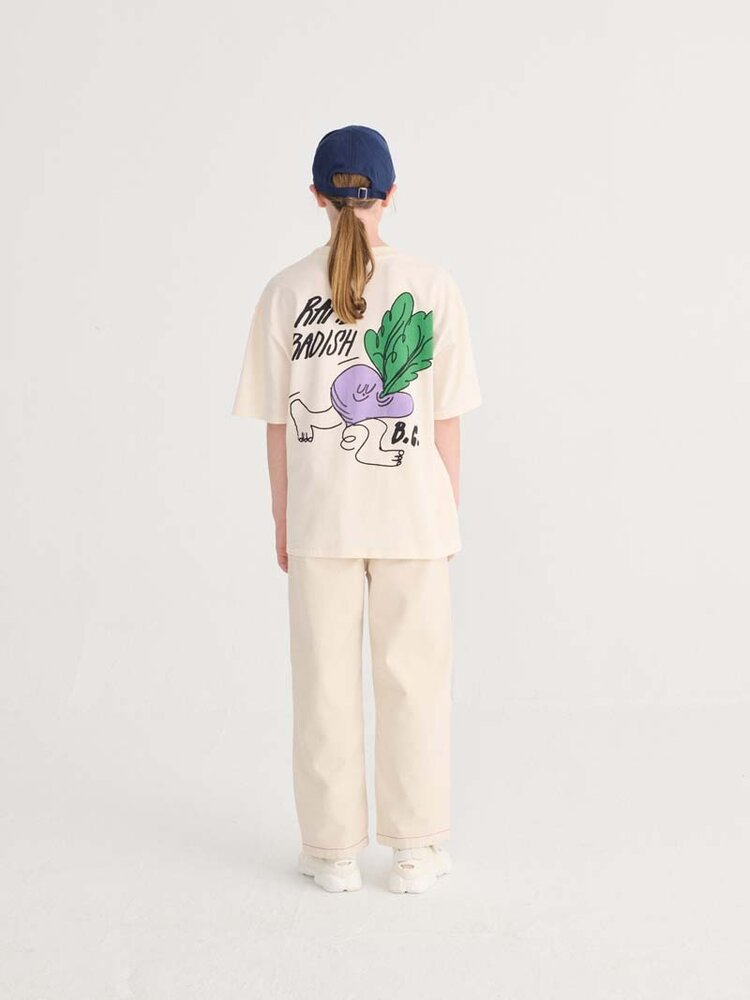Bobo Choses  Rapid Radish oversized T-shirt
