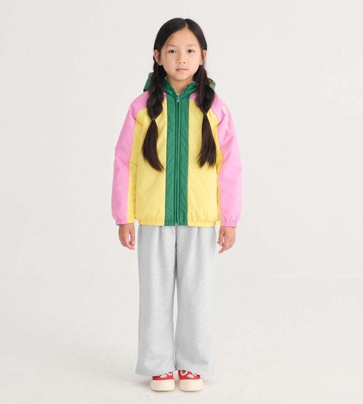 Bobo Choses Bobo Choses straight jogging pants
