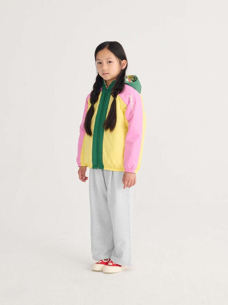 Bobo Choses Bobo Choses straight jogging pants
