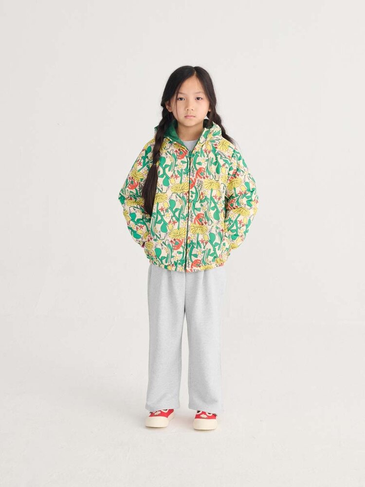 Bobo Choses Bobo Choses straight jogging pants