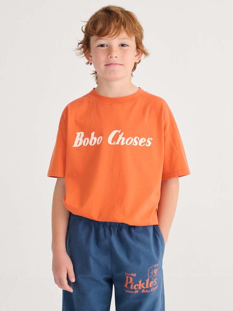 Bobo Choses Bobo Choses T-shirt