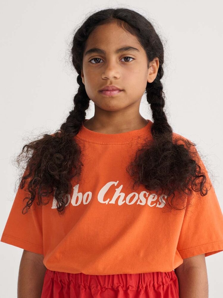 Bobo Choses Bobo Choses T-shirt
