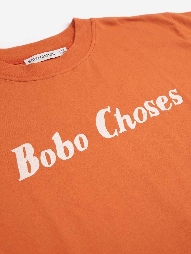 Bobo Choses Bobo Choses T-shirt