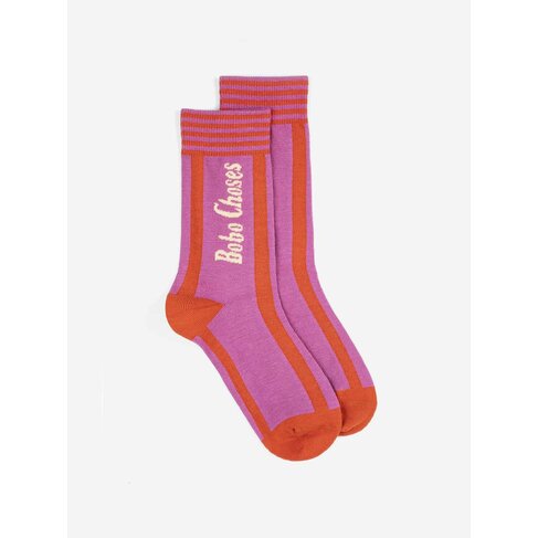 Bobo Choses Bobo Choses long socks