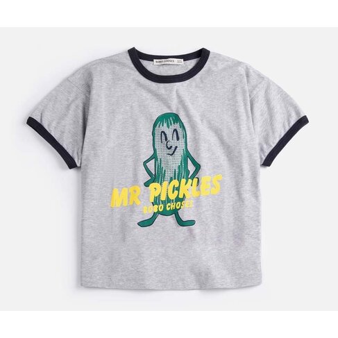 Bobo Choses Mr Pickles T-shirt
