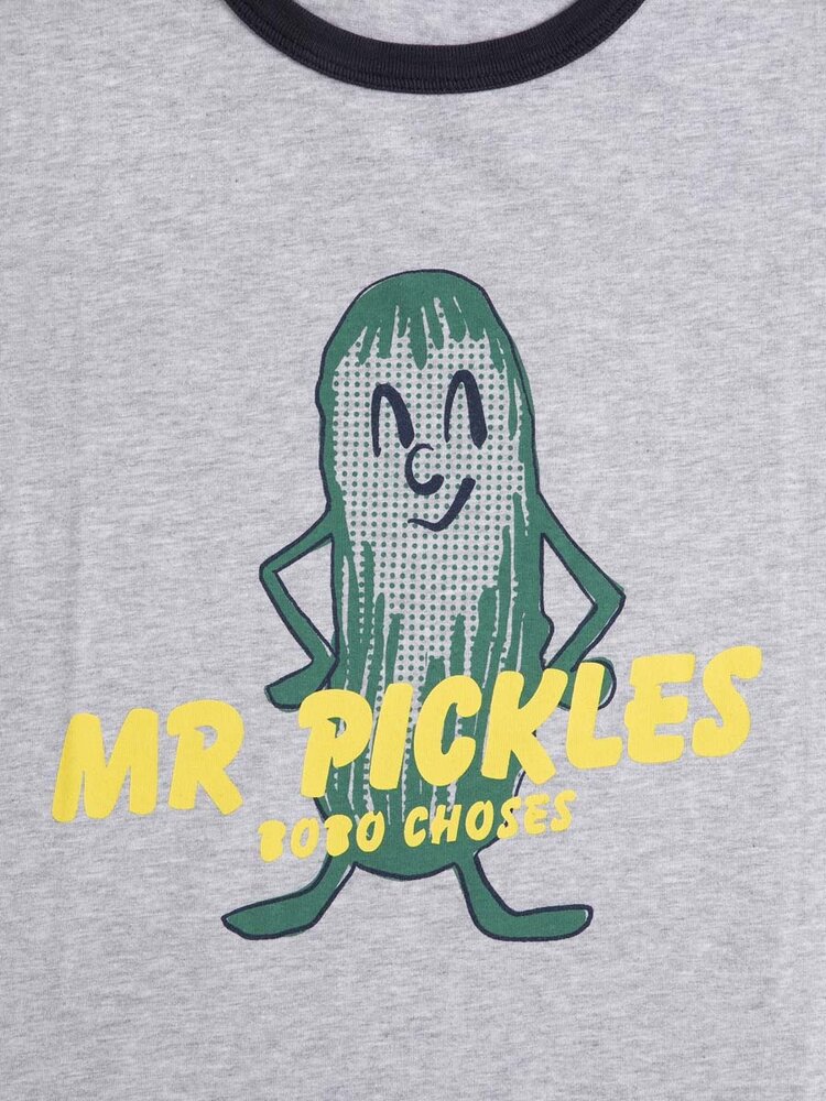 Bobo Choses Mr Pickles T-shirt
