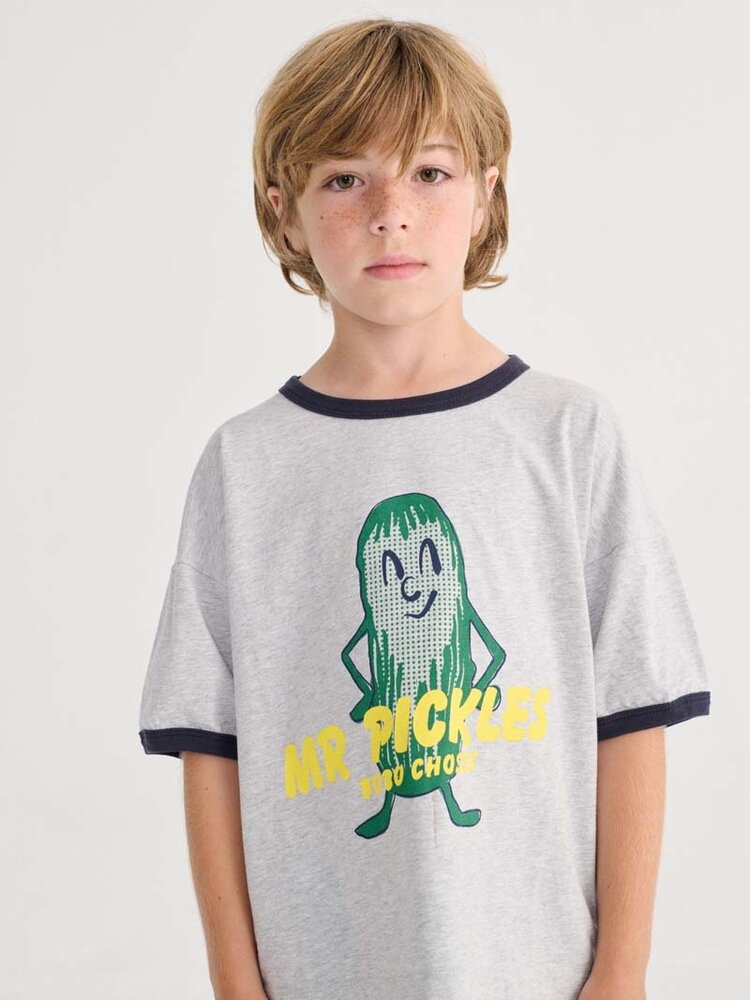 Bobo Choses Mr Pickles T-shirt