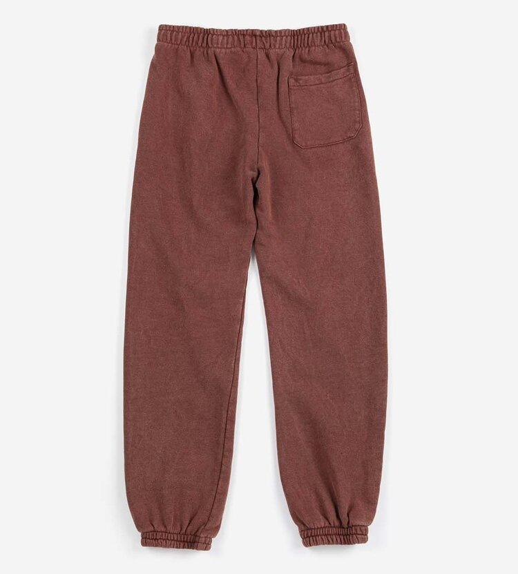 Bobo Choses Bobo Choses jogging pants