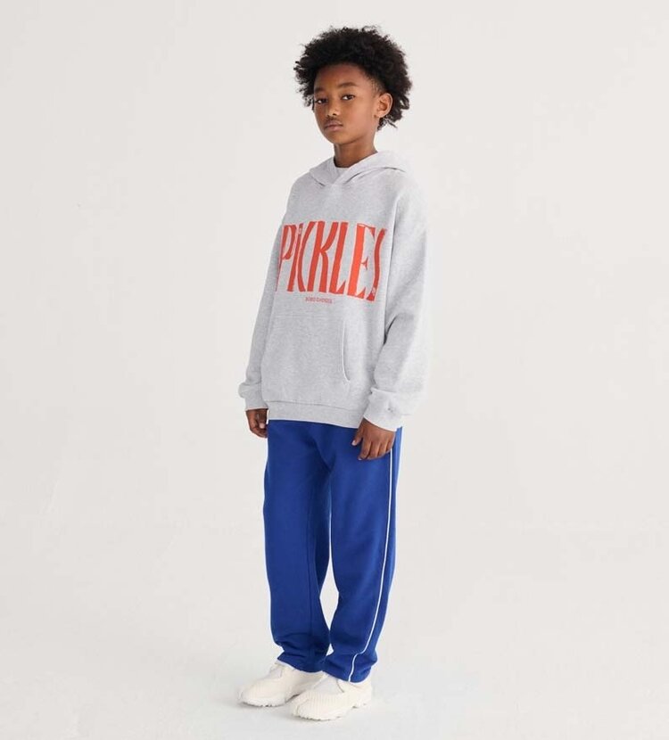 Bobo Choses Spicy Pickles hoodie