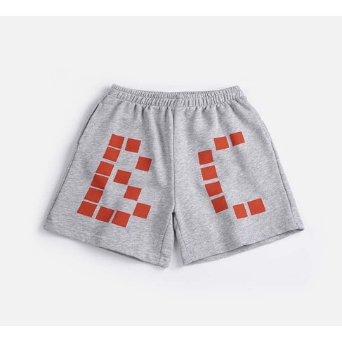 Bobo Choses Square Bobo Choses Bermuda shorts
