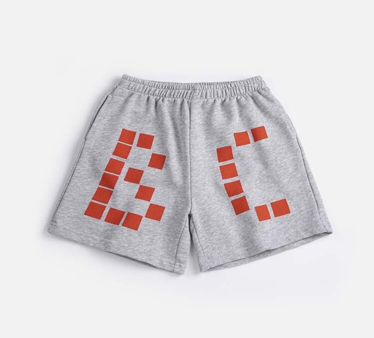 Bobo Choses  Square Bobo Choses Bermuda shorts