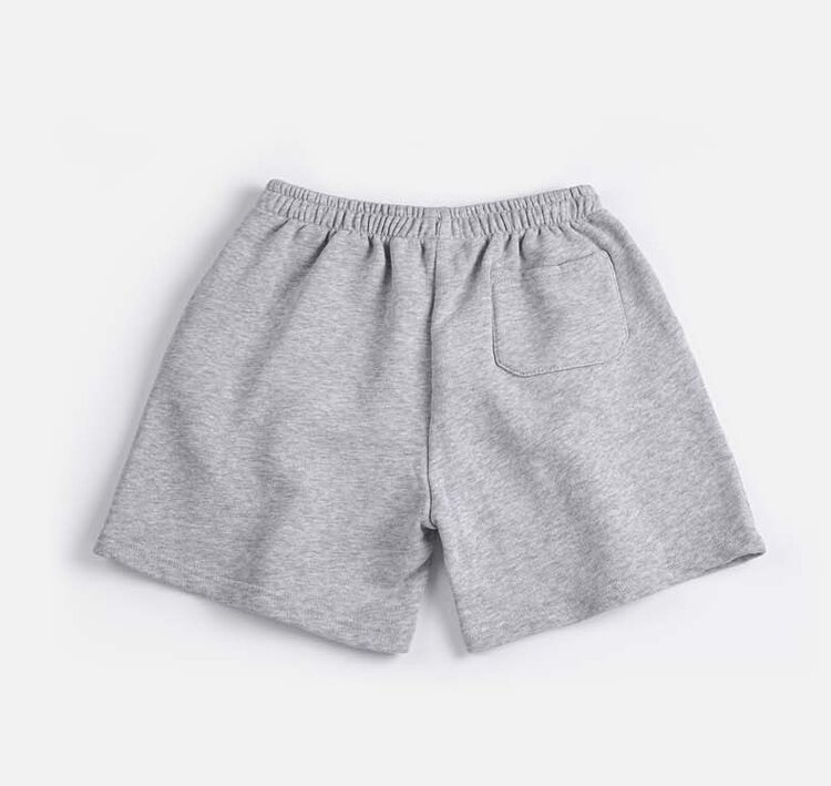 Bobo Choses  Square Bobo Choses Bermuda shorts