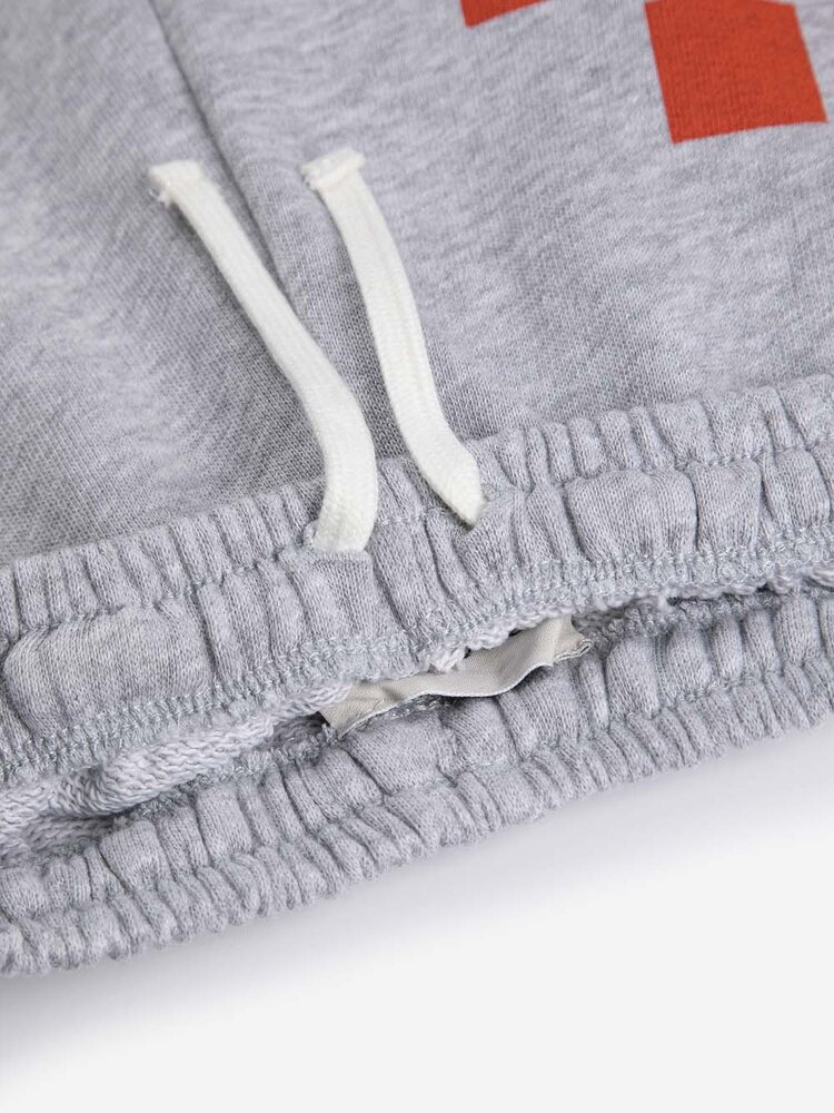 Bobo Choses  Square Bobo Choses Bermuda shorts