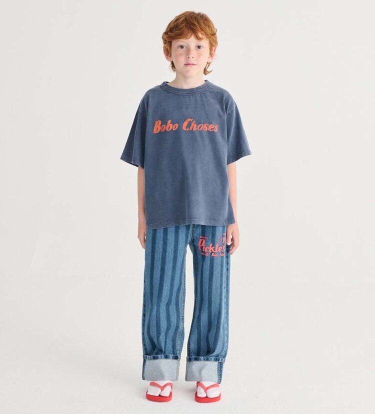 Bobo Choses Bobo Choses T-shirt