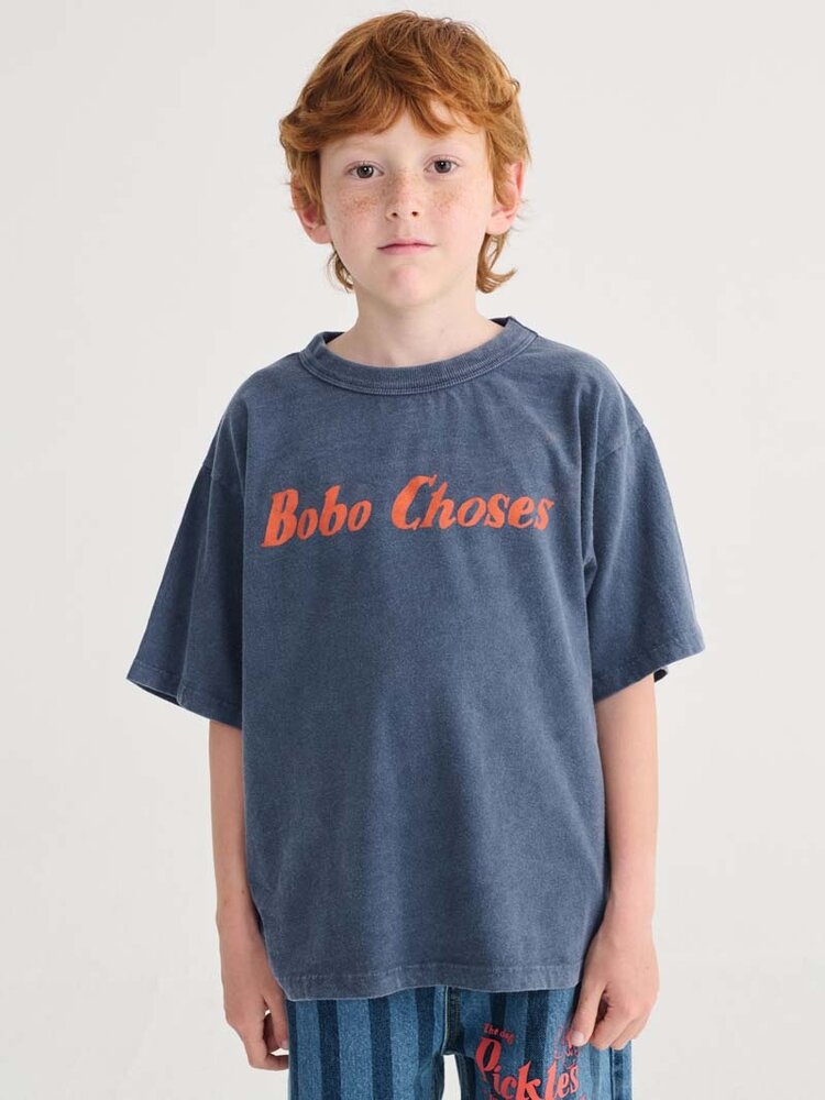 Bobo Choses Bobo Choses T-shirt
