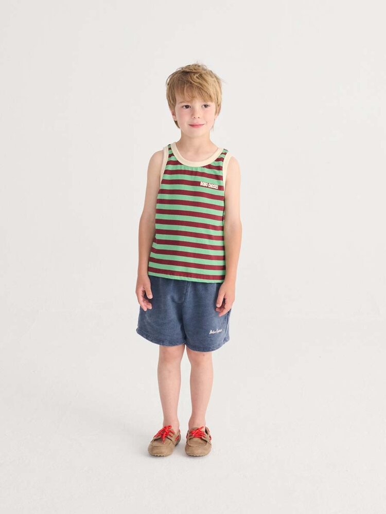 Bobo Choses Bobo Choses Bermuda shorts