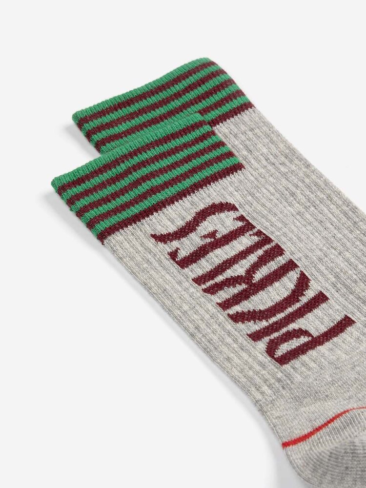 Bobo Choses Spicy Pickles long socks