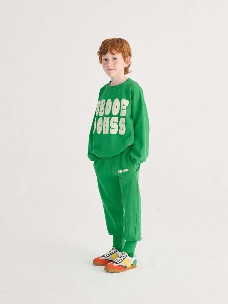 Bobo Choses Bobo Choses Modern sweatshirt
