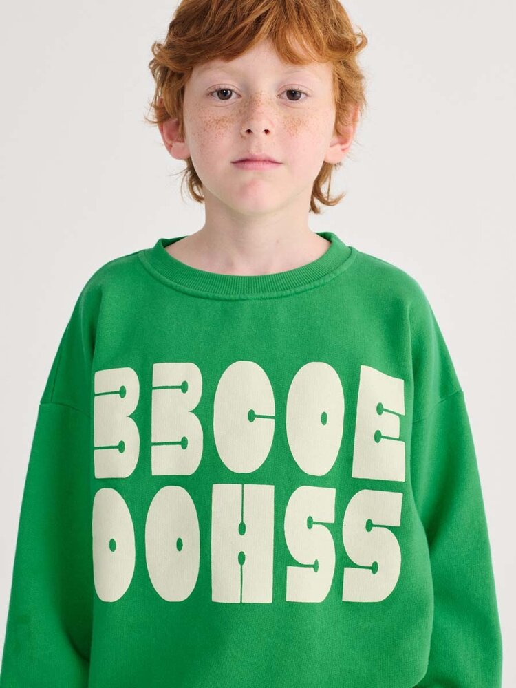 Bobo Choses Bobo Choses Modern sweatshirt
