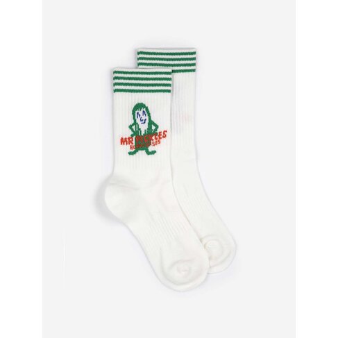 Bobo Choses Mr Pickles short socks